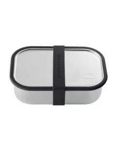 AYA&IDA Madkasse 1L - Matte Black