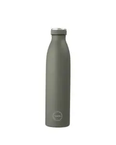 AYA&IDA Drikkeflaske 750ml - Tropical Green
