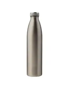 AYA&IDA Drikkeflaske 1000ml - Cool Grey