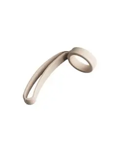 AYA&IDA Bottle Handle - Cream Beige