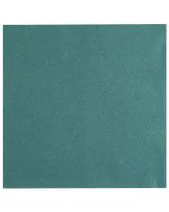 Airlaid Middagsserviet 40x40cm 50stk - Grøn