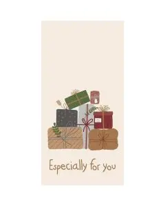 Serviet Especially for you 16 stk pr pakke
