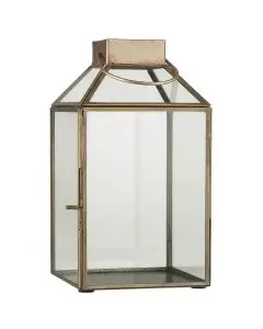 Lanterne Norr messing 25cm
