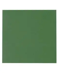 Mank Stofligende Kaffeserviet 100stk - Mørkegrøn