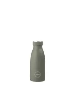 AYA&IDA Drikkeflaske 350ml - Tropical Green