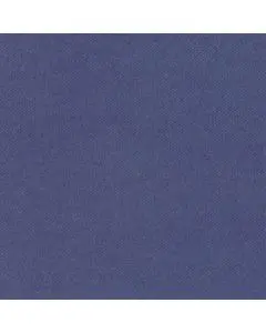 IHR Stofligende Middagsserviet 12stk - Uni Royal Blue