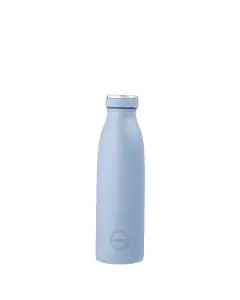 AYA&IDA Drikkeflaske 500ml - Powder Blue