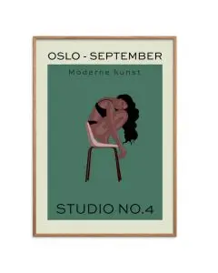 Sunniva Richardsen - Anna