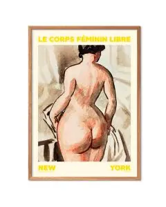 Arch Atelier - Féminin Libre 03