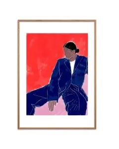 Sunniva Richardsen - Astrid