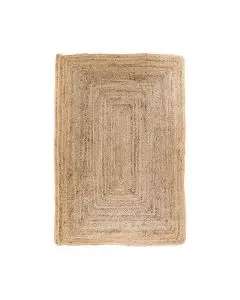 Bombay Gulvtæppe Jute - 135x65cm