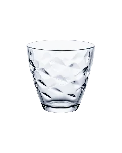 Flora Vandglas 26cl Klar