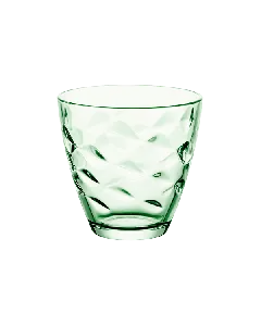 Flora Vandglas Grøn 26cl