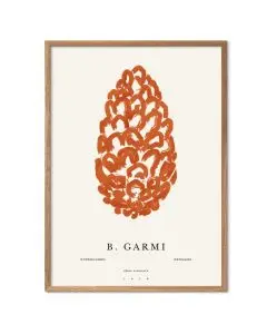 By Garmi - Pine Cone