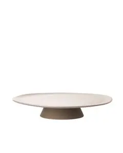 RAW Lagkagefad på fod - Nordic Nude