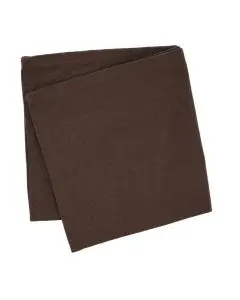 Södahl Bastian Stofserviet 45x45cm Coffee Bean