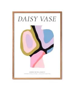 Hello Atelier - Daisy Vase 01