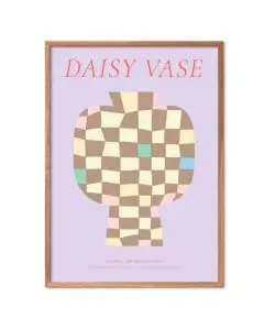 Hello Atelier - Daisy Vase 05