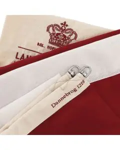 Langkilde & Søn Dannebrog 1219 Flagstang - 12m