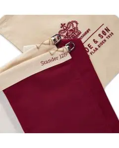 Langkilde & Søn Stander 1219 - Flagstang 12-14m