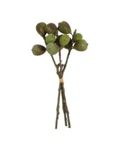 Evighedsblomst Pumila bundt pink 34 cm