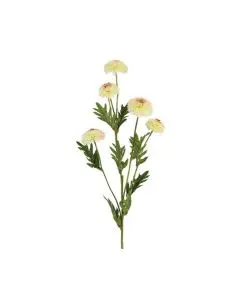 Evighedsblomst Anemone H81cm - Lys Lilla