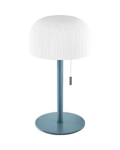 Ikon Copenhagen LED lampe 27cm - Stone