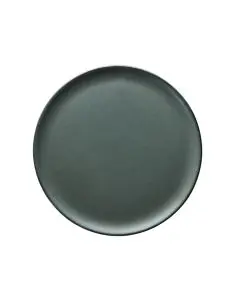 RAW Middagstallerken 28cm - Northern Green