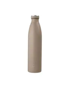 AYA&IDA Drikkeflaske 1000ml - Dusty Brown