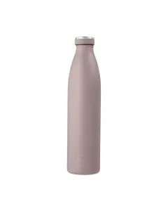 AYA&IDA Drikkeflaske 1000ml - Dusty Rose