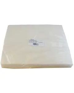 Mank dækkeserviet 30x40cm champagne 100stk 