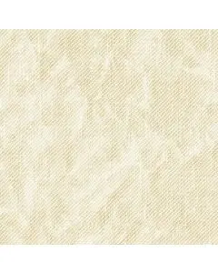 Dunisoft Stofligende Middagsserviet 60stk - Washed Linen Gold