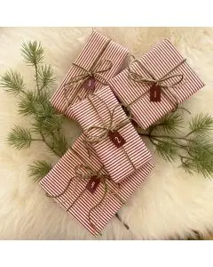 Adventskalender Brugskunst - 4 gaver