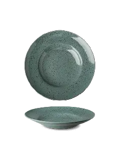 Lifestyle Pastatallerken 29cm - Rainforest