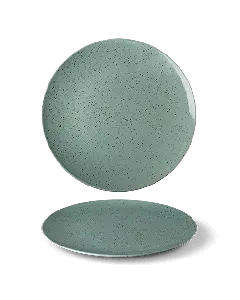 Lifestyle Tallerken 30cm - Rainforest