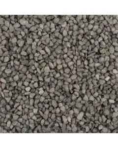 Deco Granulat Mørkegrå - 370ml