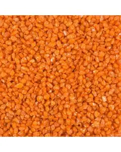 Deco Granulat Orange - 370ml