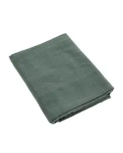 Södahl Bastian Stofdug 320x140cm Forest Green