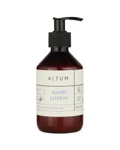 Altum håndlotion 250ml - Golden Grass