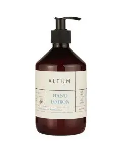 Altum håndlotion 500ml - Golden Grass