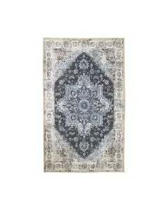 Havana Gulvtæppe 160x230cm - Blå