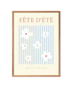 Hello Atelier - Fete Dete 01