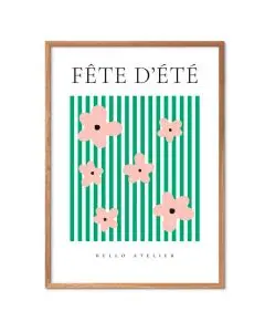Hello Atelier - Fete Dete 03