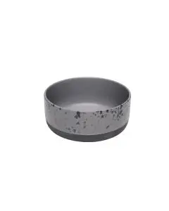 RAW Skål 19,5cm - Nordic Grey
