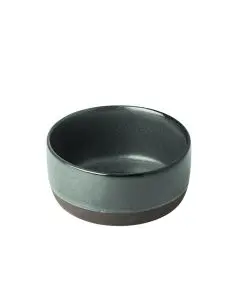 RAW Skål 19,5cm - Northern Green