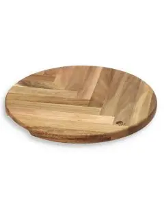 HOLM Sildeben Serveringsbræt Dia 30,5 cm