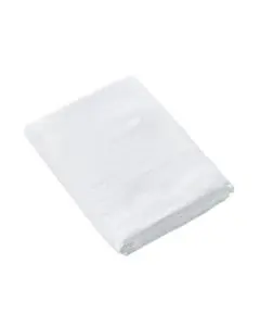 Södahl Bastian Stofdug 320x140cm Hvid