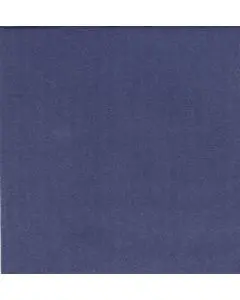IHR tekstil serviet 40x40 cm Midnight blue - 12 stk