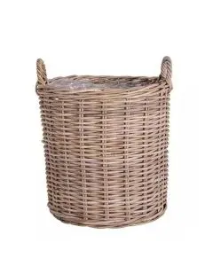 Indo Kurv Flet - Ø40 cm