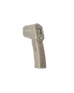 Blomsterbergs Infrarødt Termometer - Latte